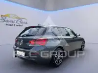 2017 BMW 120