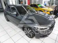 2017 BMW 120