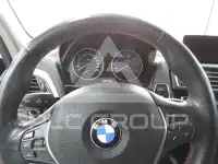 2017 BMW 120