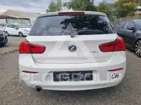 2017 BMW 120