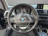 2017 BMW 120