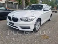 2017 BMW 120
