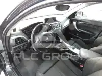 2017 BMW 120