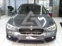 2017 BMW 120