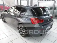 2017 BMW 120