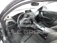 2017 BMW 120