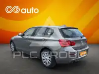 2017 BMW 120