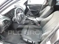 2017 BMW 120