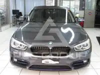 2017 BMW 120