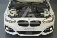 2017 BMW 120