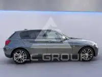2017 BMW 120