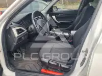 2017 BMW 120