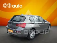 2017 BMW 120