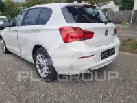 2017 BMW 120