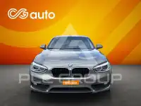 2017 BMW 120