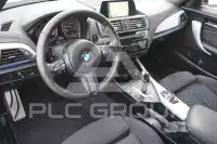 2017 BMW 120