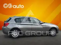 2017 BMW 120