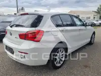 2017 BMW 120