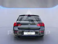2017 BMW 120