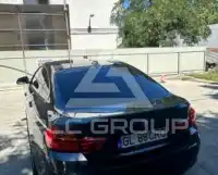 2017 BMW 120