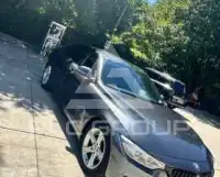 2017 BMW 120