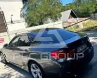 2017 BMW 120