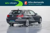2017 BMW 120