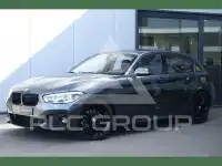 2017 BMW 120