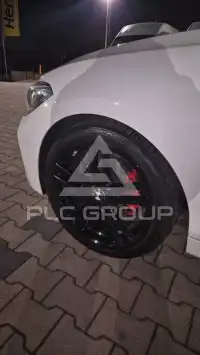 2017 BMW 120