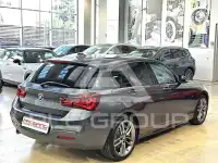 2017 BMW 120