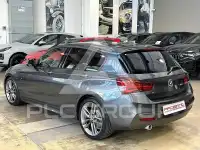 2017 BMW 120