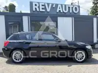 2017 BMW 120