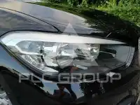 2017 BMW 120