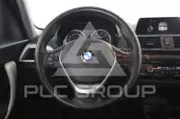 2017 BMW 120