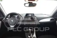2017 BMW 120