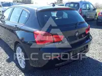 2017 BMW 120