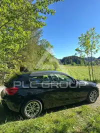 2017 BMW 120