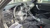 2017 BMW 120
