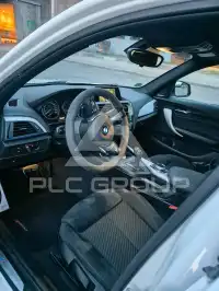 2017 BMW 120