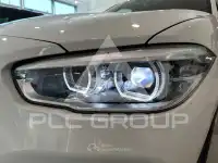 2017 BMW 120