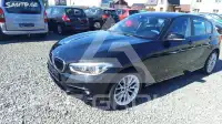 2017 BMW 120
