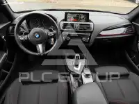 2017 BMW 120