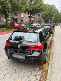 2017 BMW 120