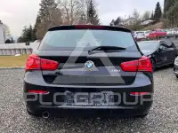 2017 BMW 120