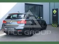 2017 BMW 120
