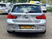 2017 BMW 120