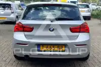 2017 BMW 120