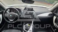 2017 BMW 120