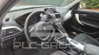 2017 BMW 120