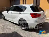 2017 BMW 120
